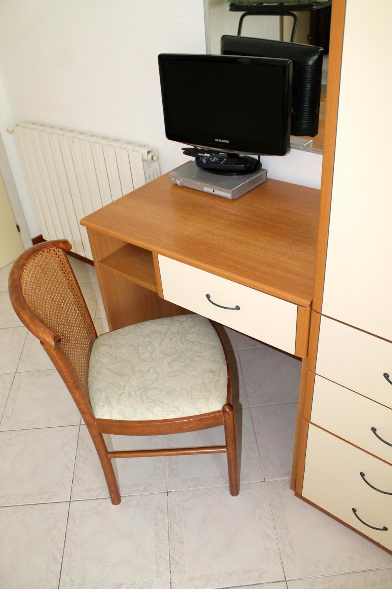 Hotel I 4 Assi Βιαρέτζιο Δωμάτιο φωτογραφία