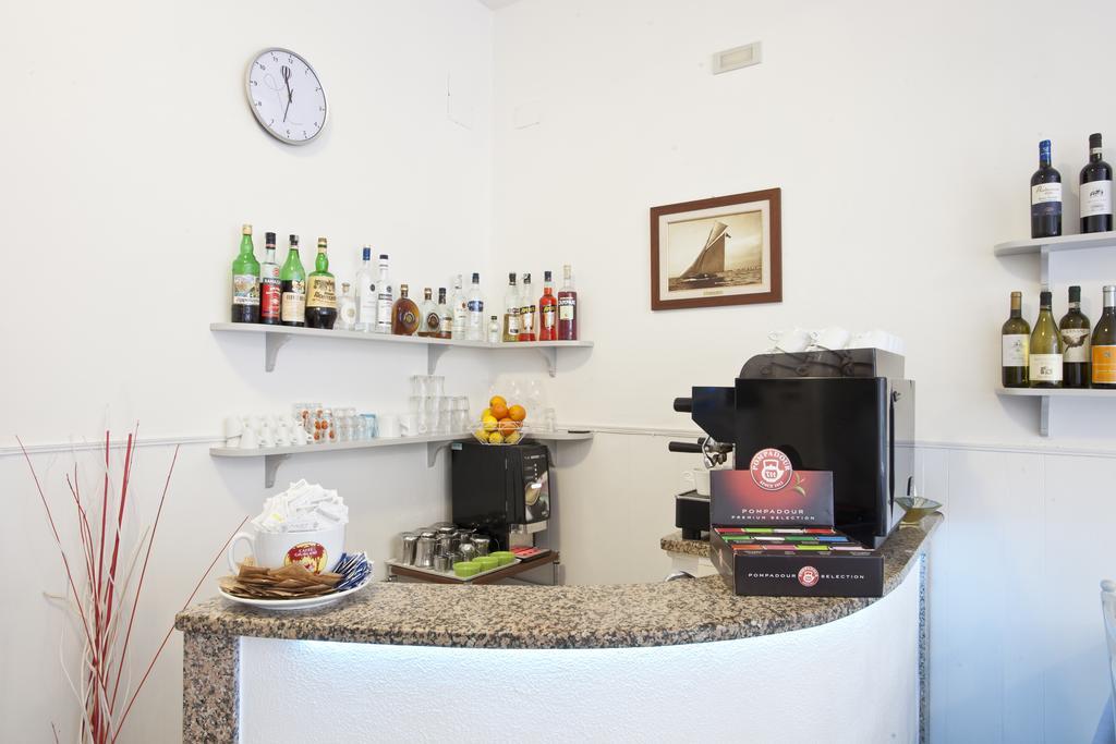 Hotel I 4 Assi Βιαρέτζιο Εξωτερικό φωτογραφία