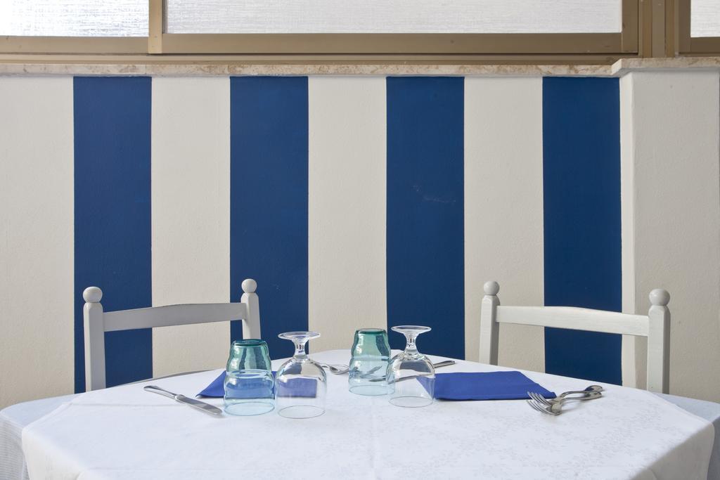 Hotel I 4 Assi Βιαρέτζιο Εξωτερικό φωτογραφία