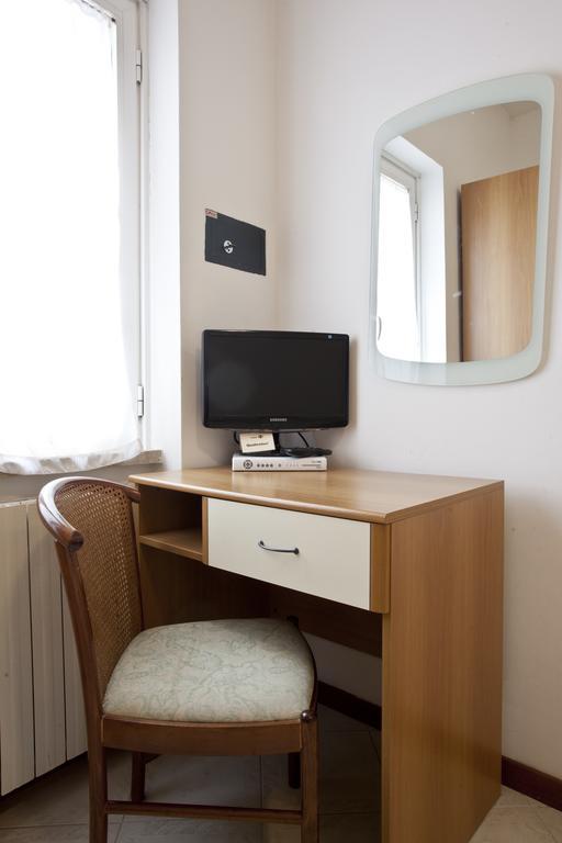 Hotel I 4 Assi Βιαρέτζιο Εξωτερικό φωτογραφία