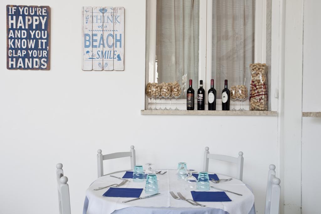 Hotel I 4 Assi Βιαρέτζιο Εξωτερικό φωτογραφία