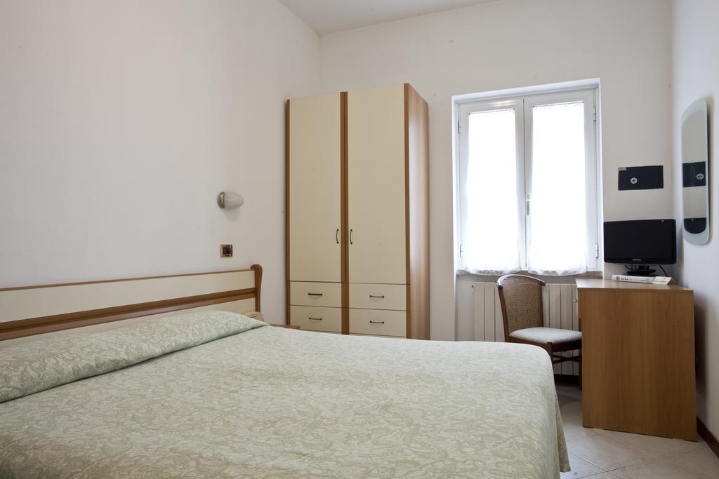 Hotel I 4 Assi Βιαρέτζιο Εξωτερικό φωτογραφία