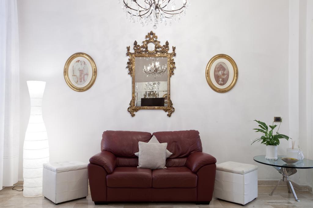 Hotel I 4 Assi Βιαρέτζιο Εξωτερικό φωτογραφία