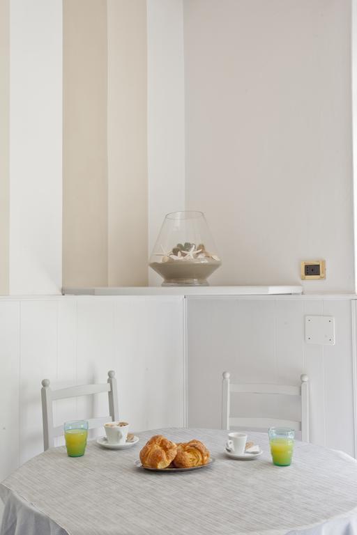 Hotel I 4 Assi Βιαρέτζιο Εξωτερικό φωτογραφία