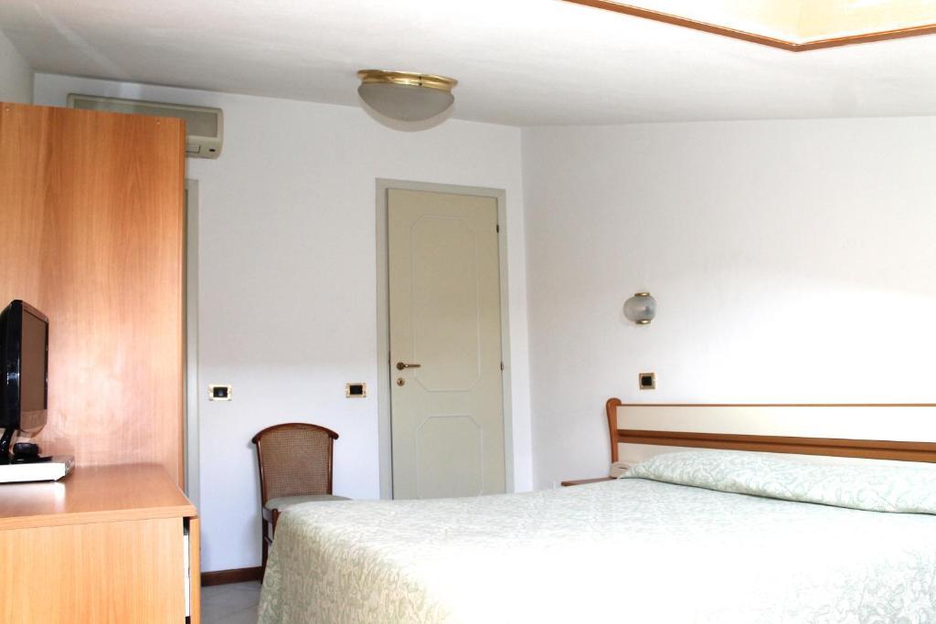 Hotel I 4 Assi Βιαρέτζιο Δωμάτιο φωτογραφία