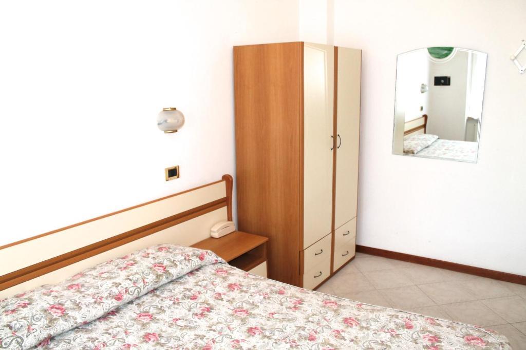 Hotel I 4 Assi Βιαρέτζιο Δωμάτιο φωτογραφία