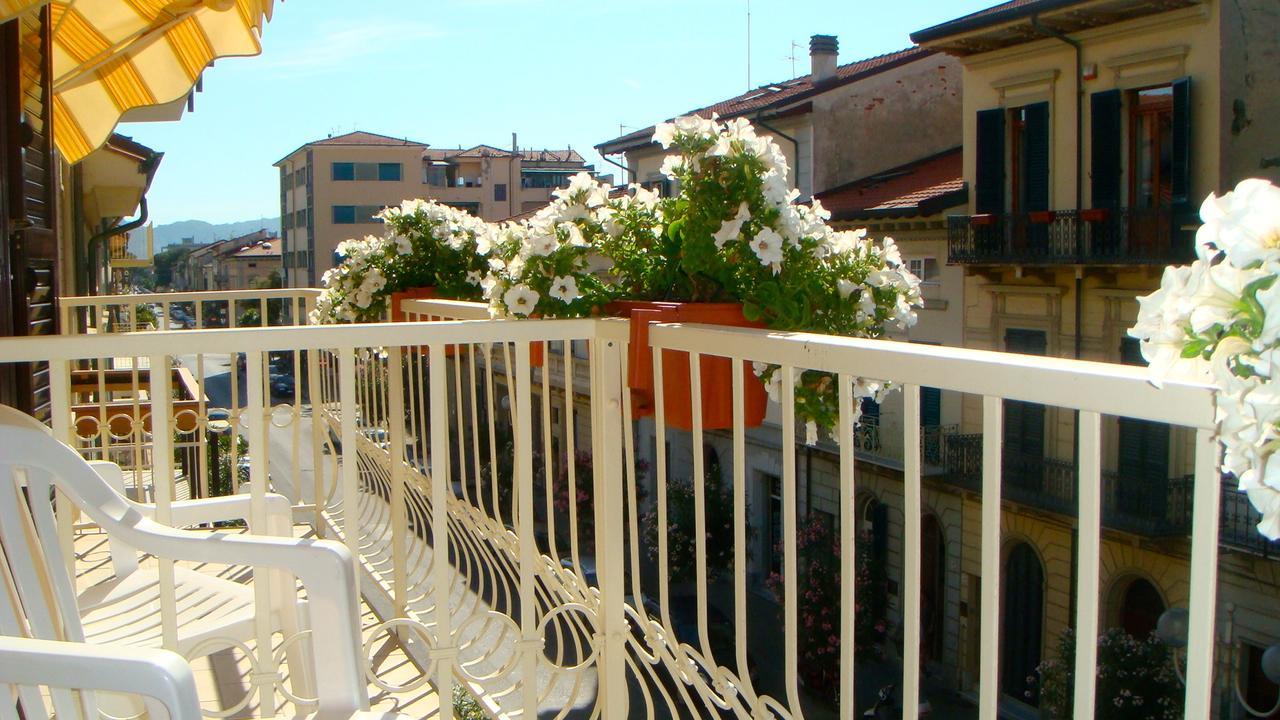 Hotel I 4 Assi Βιαρέτζιο Εξωτερικό φωτογραφία